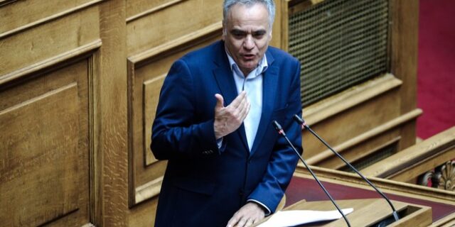 Πολυτεχνείο: Κόντρα στη Βουλή για την έρευνα σε βάρος πολιτικών αρχηγών