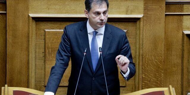 Χάρης Θεοχάρης: “Προτεραιότητά μας η επένδυση του Ελληνικού”