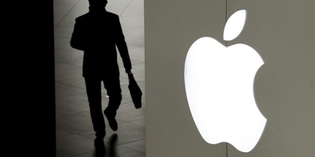 iPhone: Η παρουσίαση των νέων μοντέλων και η νέα ονομασία τους