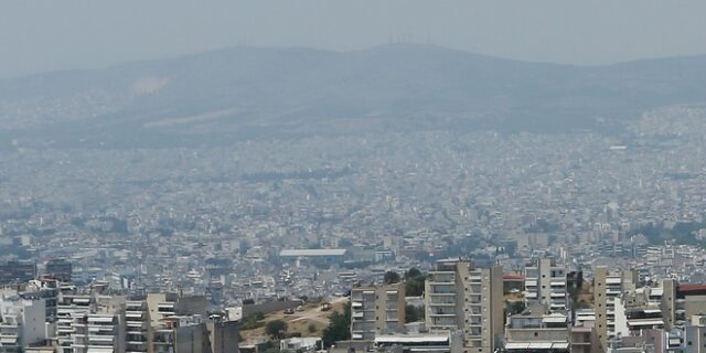 Φωτιά στην Εύβοια: Πότε θα καθαρίσει η ατμόσφαιρα της Αττικής, πώς πρέπει να προφυλαχθείτε