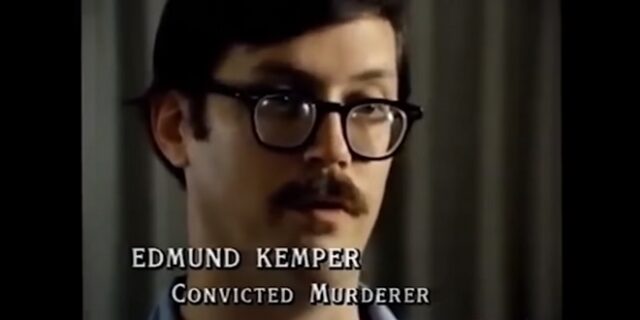 Mindhunter: Η αληθινή ζωή του serial killer – διάνοια Ed Kemper που σόκαρε το FBI