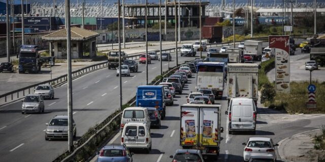 Καραμανλής: Αυστηρότερους ελέγχους στις μετακινήσεις ενόψει Πάσχα