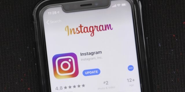 Instagram: Μπλοκάρει διαφημιστική που χάκαρε τα δεδομένα εκατομμυρίων χρηστών