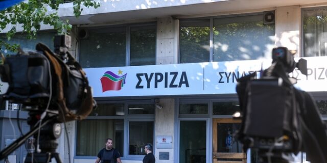 Σφοδρή επίθεση ΣΥΡΙΖΑ στο Μαξίμου για τα αποτελέσματα της επίσκεψης Μητσοτάκη στις ΗΠΑ