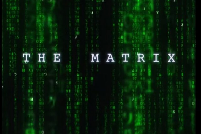 The Matrix: Ξανά στους κινηματογράφους για την 20η επέτειο