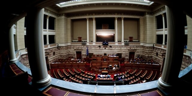 Όταν η ΝΔ απέκλειε κατηγορηματικά την εκλογή Προέδρου της Δημοκρατίας με 151 ψήφους