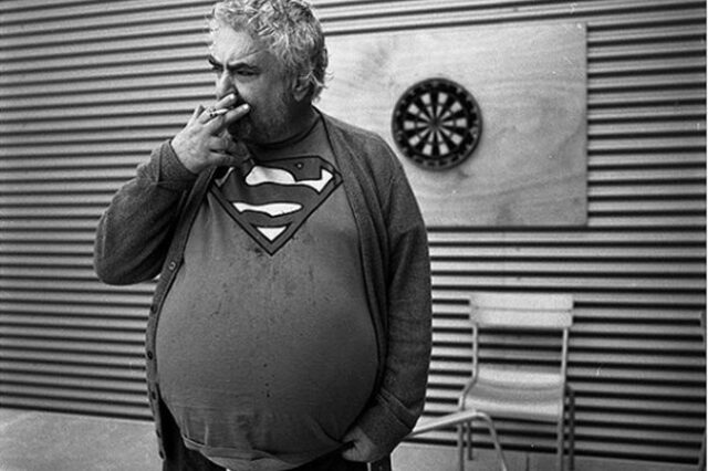 Daniel Johnston: Πέθανε ο αγαπημένος τραγουδοποιός της indie rock