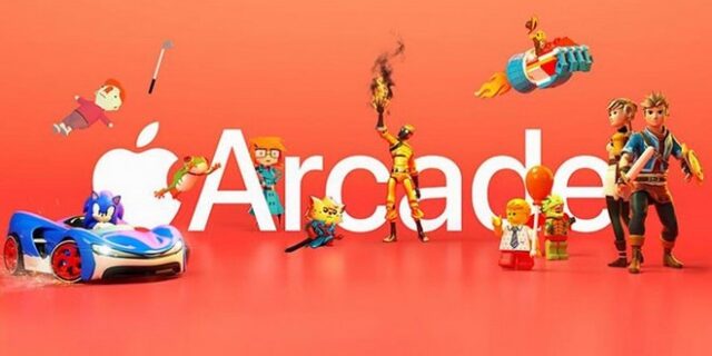 Apple Arcade: Αυτά θα είναι τα διαθέσιμα παιχνίδια στην πρεμιέρα