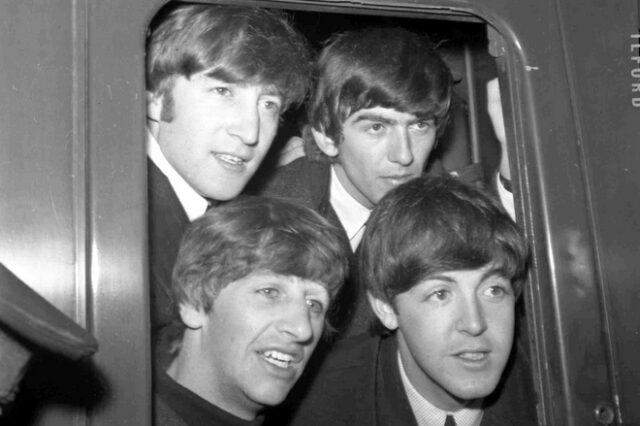 Yesterday: 5 πράγματα που πρέπει να ξέρεις για το θρυλικό τραγούδι των Beatles