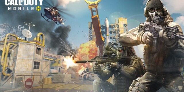 Call of Duty Mobile: Διαθέσιμο από 1η Οκτωβρίου για Android και iOS