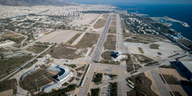 Ελληνικό: Εκδόθηκε και η τελευταία ΚΥΑ για την επένδυση