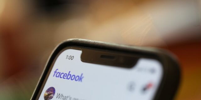 Ιταλία: Μπλόκο του Facebook σε λογαριασμούς νεοφασιστικών οργανώσεων