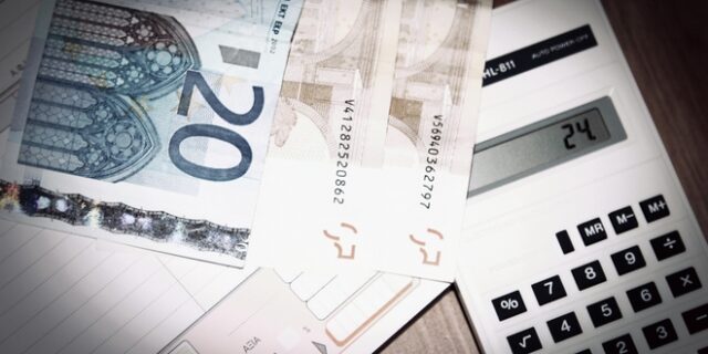 “Ταμείο” για φόρους και τέλη ύψους 2,3 δις ευρώ μέχρι την Τρίτη