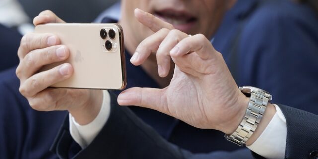 Νέα iPhone 11: Σε ποιά σημεία ξεχωρίζει η έκδοση Pro;