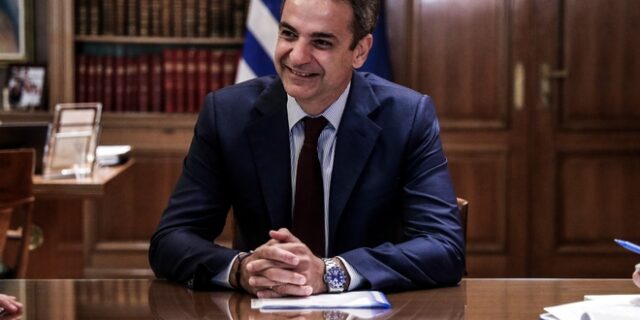 Με Ζάεφ, Ράμα, Ερντογάν και Τραμπ θα συναντηθεί ο Μητσοτάκης στις ΗΠΑ