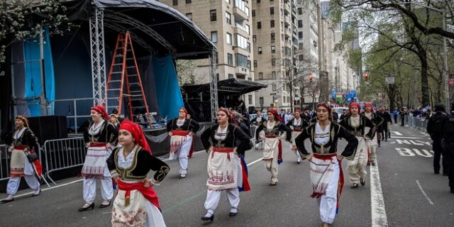 Ψήφος αποδήμων: Το ΥΠΕΣ καλεί σήμερα τα κόμματα με στόχο το 214