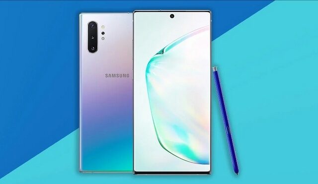 Οι προ-παραγγελίες του Samsung Galaxy Note10 στην Ελλάδα ξεπέρασαν εκείνες του Galaxy Note9