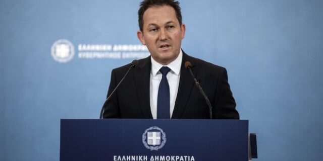 Πέτσας για Λέρο: Φαίνεται ότι η απώλεια στρατιωτικού υλικού δεν έγινε μία φορά 