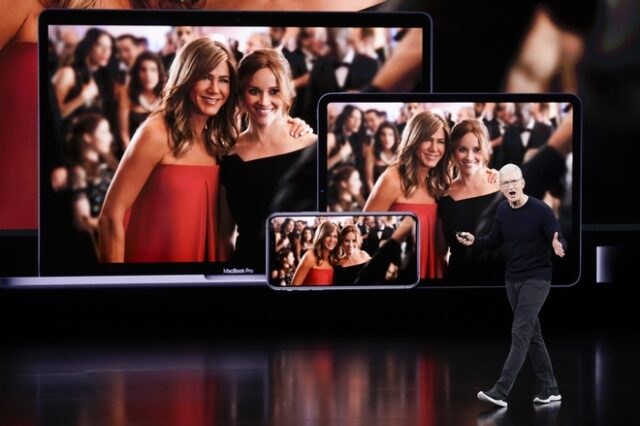 Apple TV+: Η νέα συνδρομητική τηλεοπτική πλατφόρμα – Τιμές και διαθεσιμότητα