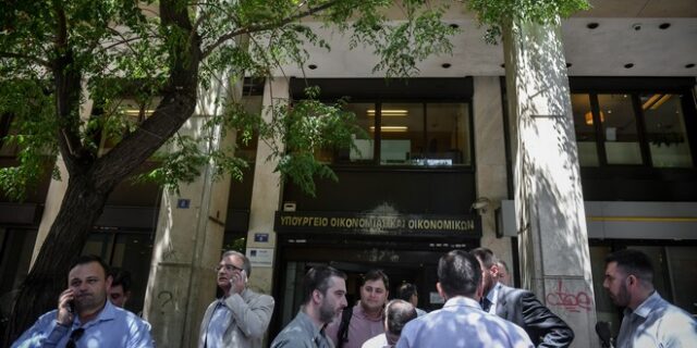 Δημοσιονομικό συμβούλιο: Εφικτός ο ρυθμός ανάπτυξης 2% για φέτος και 2,8% του ΑΕΠ για το 2020