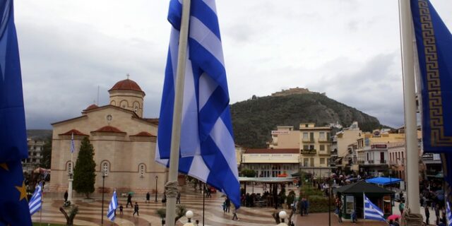 28η Οκτωβρίου: Η αυτοθυσία του “Λόχου Λαντζίδη”