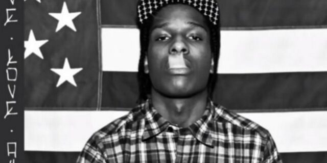 ASAP Rocky: “Είμαι εθισμένος στο σεξ. Στα 13 έκανα το πρώτο μου όργιο”