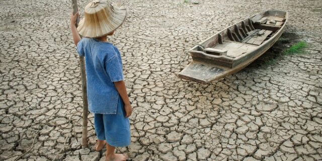 Οικολογικό άγχος: Μια νέα πάθηση που ανησυχεί τους ψυχολόγους