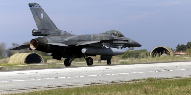 Νομοθετική παρέμβαση για F-16, Mirage και υποβρύχια