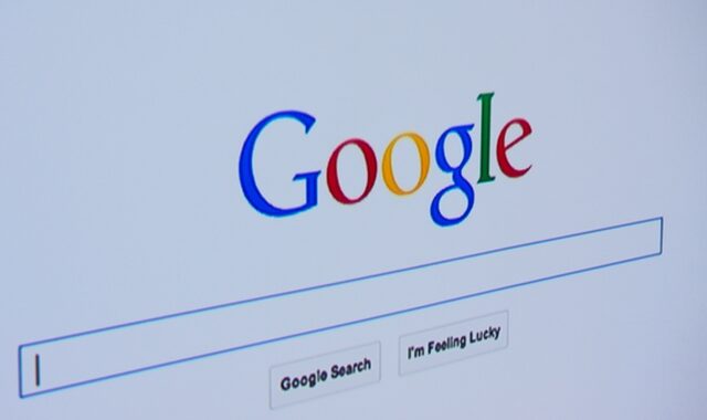 Google: Αστρονομικός μισθός για τον νέο CEO της μητρικής Alphabet