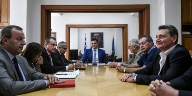 ΚΕΘΕΑ: Χωρίς αποτέλεσμα η συνάντηση στο υπουργείο Υγείας – Αμετακίνητη η κυβέρνηση