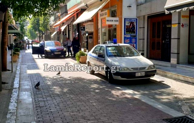 Λαμία: Την βρήκαν στο σπίτι της 10 μέρες μετά το θάνατό της