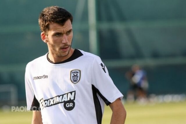 Μελιόπουλος: “Οι νέοι να παρατήσουν το ποδόσφαιρο”