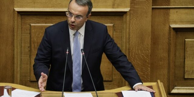 Προσχέδιο προϋπολογισμού: Αύξηση του επιδόματος θέρμανσης – Αναπροσαρμόζονται οι αντικειμενικές αξίες των ακινήτων 