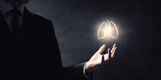 Όλα όσα πρέπει να γνωρίζετε για τον καρκίνο του πνεύμονα