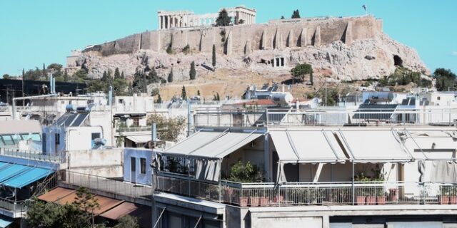 Airbnb: Έλεγχοι, “κατέβασμα” σελίδων και πρόστιμα έως 100.000 ευρώ