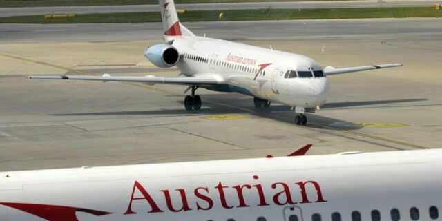 Austrian Airlines: Επαναφέρει δύο απευθείας πτήσεις προς Καβάλα και Σάμο