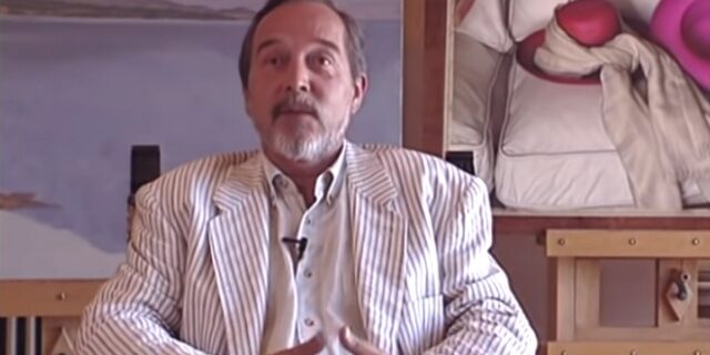 Claudio Bravo Camus: 83 χρόνια από τη γέννηση του υπερρεαλιστή ζωγράφου