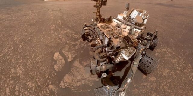 NASA: Το Curiosity εντόπισε οξυγόνο στον πλανήτη Άρη, αλλά όχι την πηγή προέλευσης του