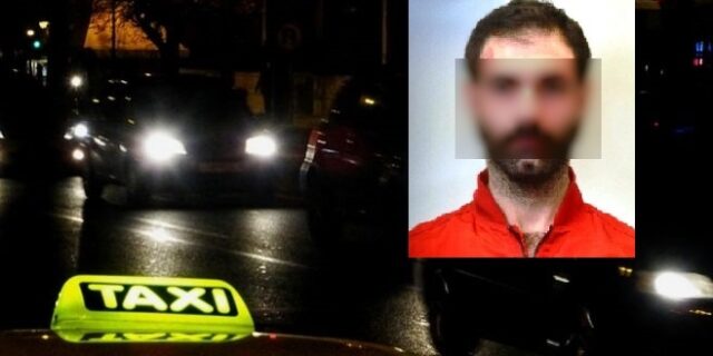 Δίκη ηθοποιού – ταξιτζή: “Είμαι στρέιτ, καθαρό αρσενικό” – Η κατάθεση του 25χρονου οδηγού