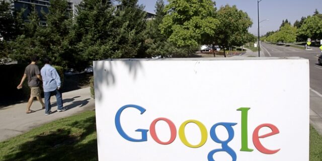 Η Google βάζει περιορισμούς στις πολιτικές διαφημίσεις