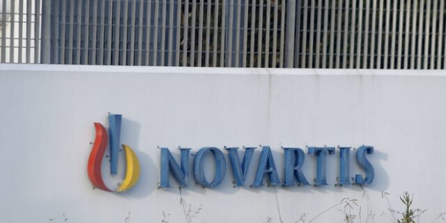 Ο ΣΥΡΙΖΑ αντεπιτίθεται για το σκάνδαλο Novartis