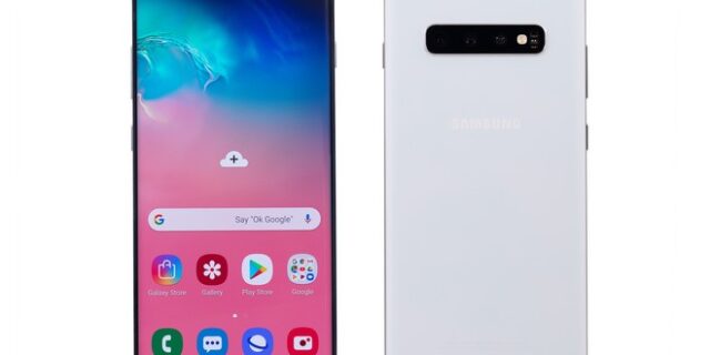 Samsung Galaxy S10: Ξεκίνησε η αναβάθμισή του σε Android 10 με One UI 2.0