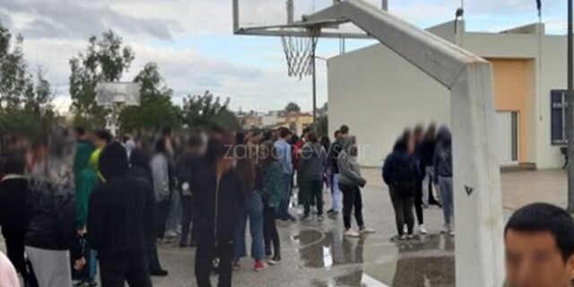 Σεισμός: Αναστάτωση στην Κρήτη. Οι κάτοικοι βγήκαν στους δρόμους