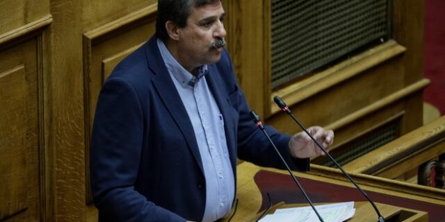 ΣΥΡΙΖΑ: Πολιτική αθλιότητα της κυβέρνησης η σκανδαλολογία για το ΚΕΘΕΑ