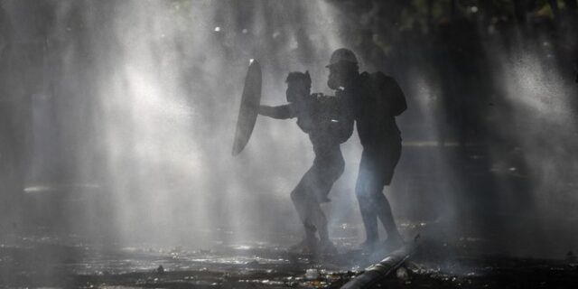 Χιλή: Στους 29 οι νεκροί σε διαδηλώσεις