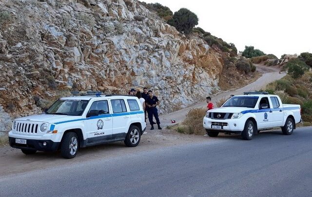 Λεμεσός: Έκλεψαν από σταθμευμένο όχημα την τέφρα 19χρονου