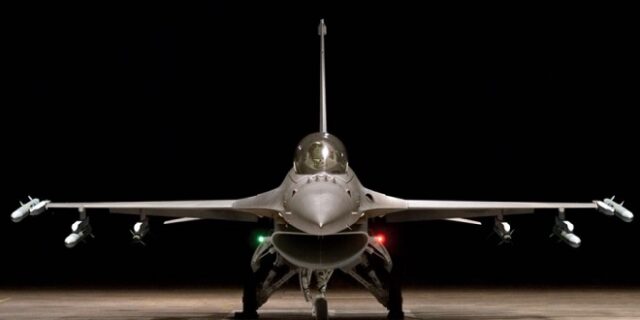 Αναβάθμιση F-16 σε Viper: Έρχονται οι “οχιές” των αιθέρων – Ποια τα πλεονεκτήματα