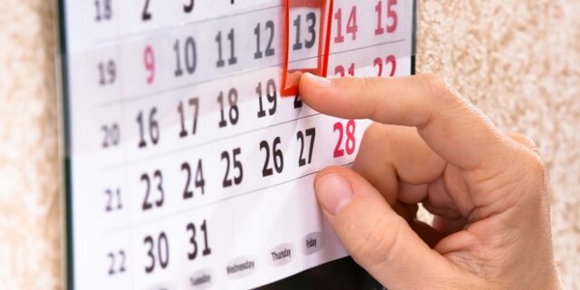 Παρασκευή και 13: Πέντε πράγματα που πρέπει να ξέρεις για τη “γρουσούζικη” μέρα