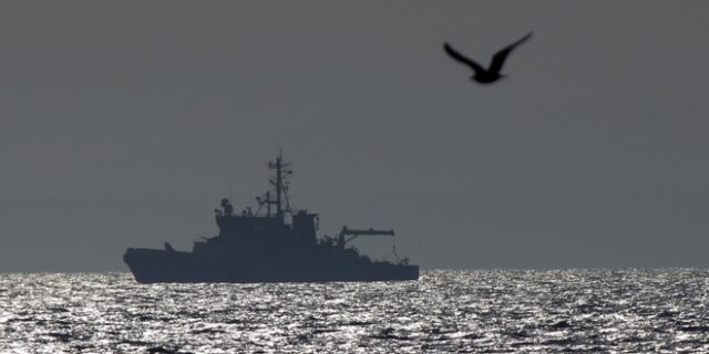 Η Frontex συμφώνησε να ξεκινήσει “ταχεία επέμβαση” στα σύνορα της Ελλάδας