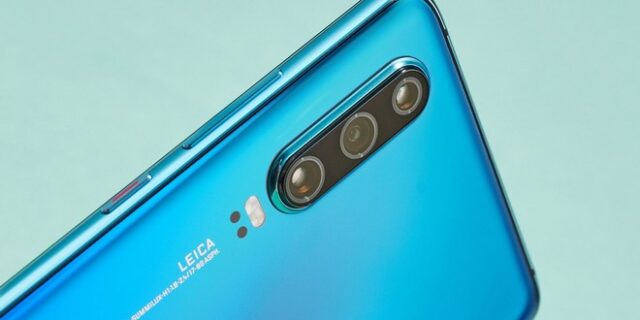 Huawei P40: Παρουσίαση στα τέλη Μαρτίου 2020, χωρίς Google Mobile Services